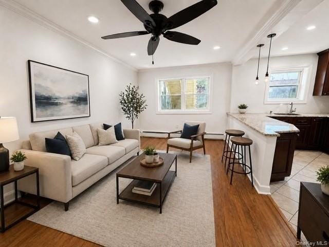 2516 Eastchester Rd - Photo 5 of 11