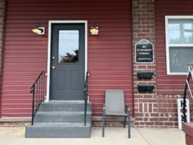801 W Market St #C - Photo 1 of 1