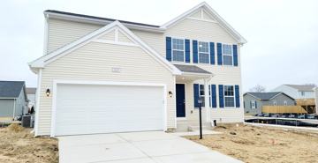 featured image of 1929 Blue Stem Ct