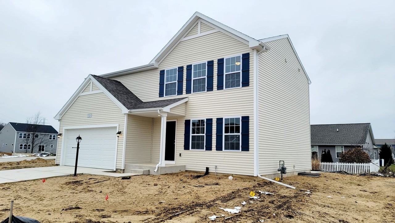 1929 Blue Stem Ct - Photo 2 of 30