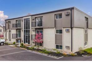 featured image of 150 E Broadway St