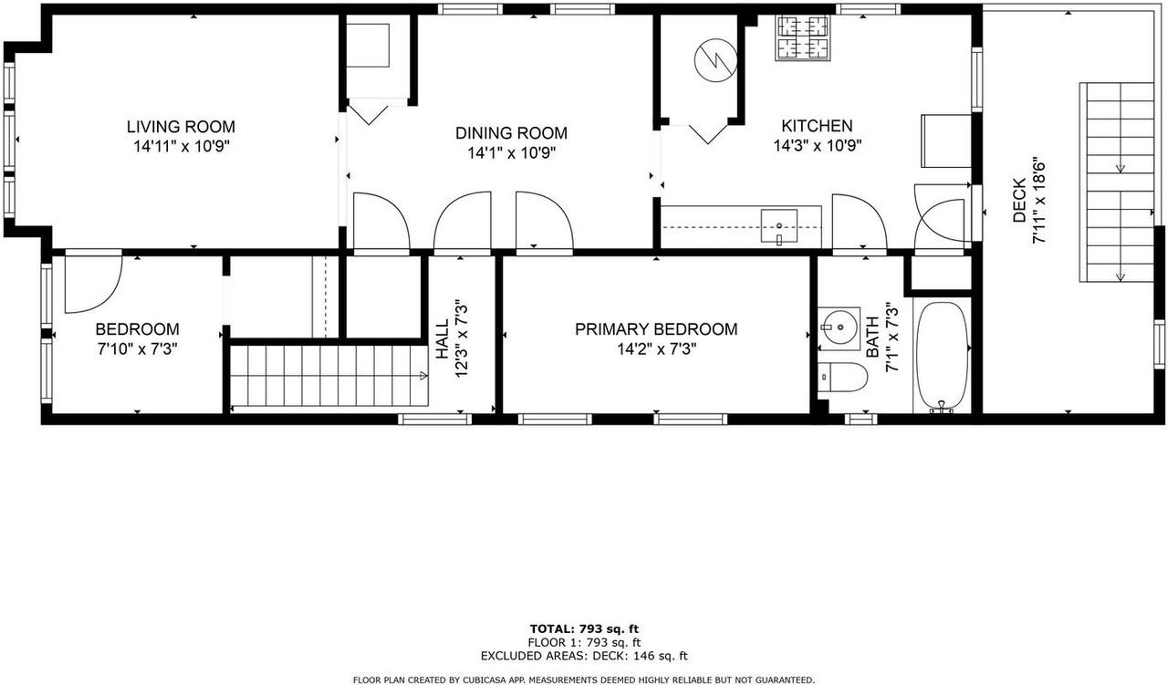 2025 W Coulter St #3 - Photo 7 of 27