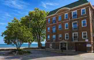 1055 W Pratt Blvd #2A - Photo 1 of 1