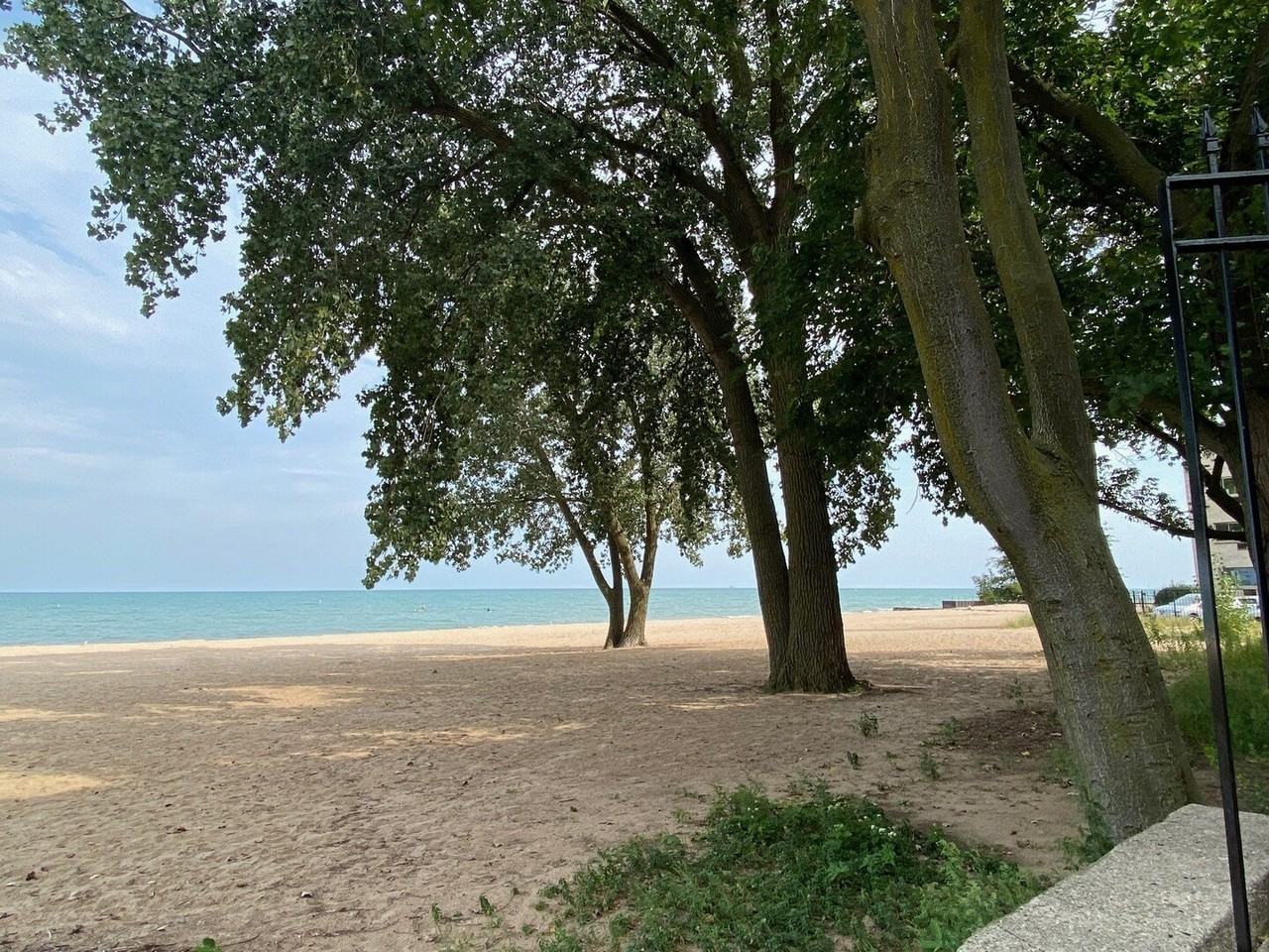 1055 W Pratt Blvd #2A - Photo 2 of 20