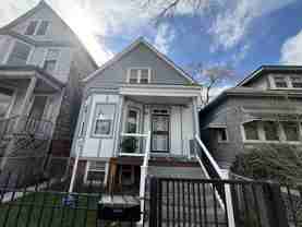 5942 S Justine St - Photo 1 of 1