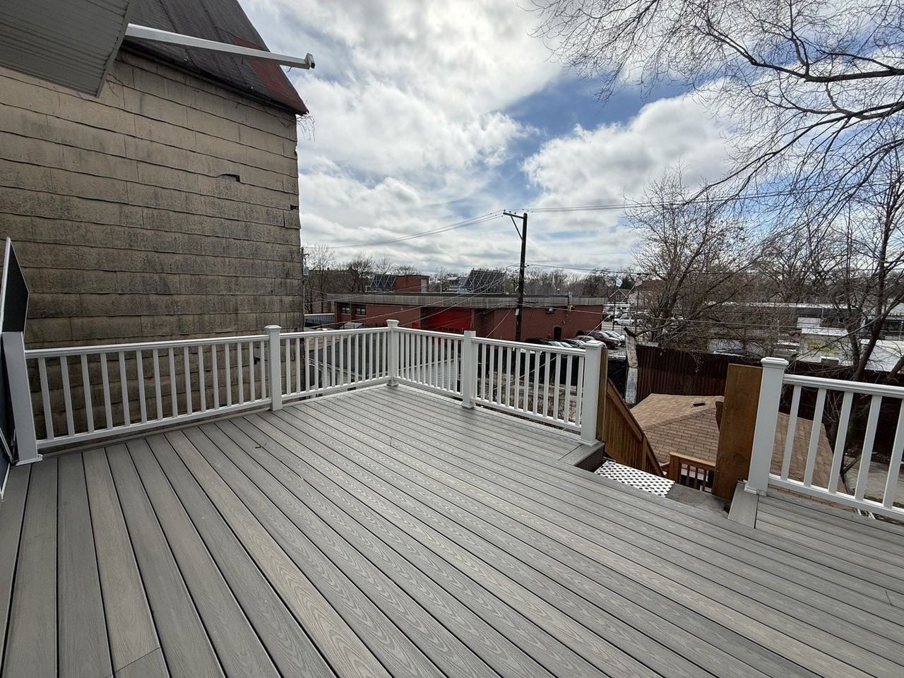 5942 S Justine St - Photo 7 of 17