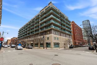 910 W Madison St #808 - Photo 1 of 1