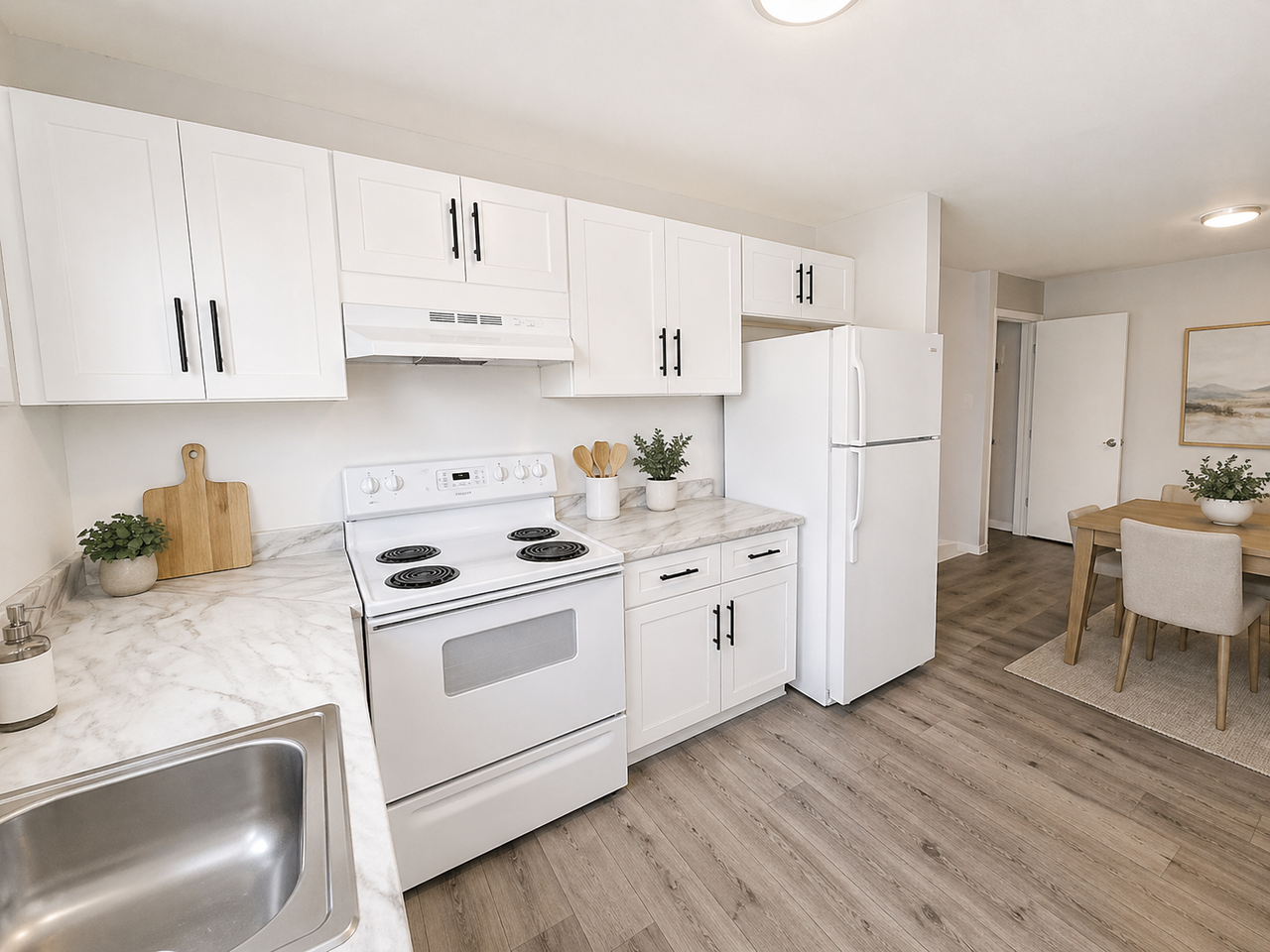 2406 S 2nd St #2406B - Photo 2 of 6