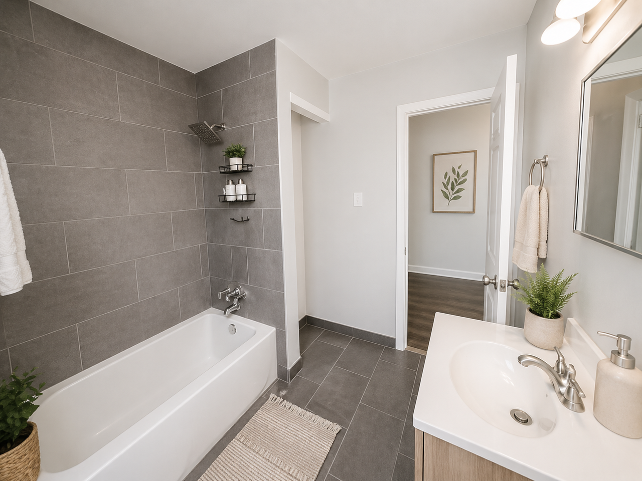 2406 S 2nd St #2406B - Photo 4 of 6
