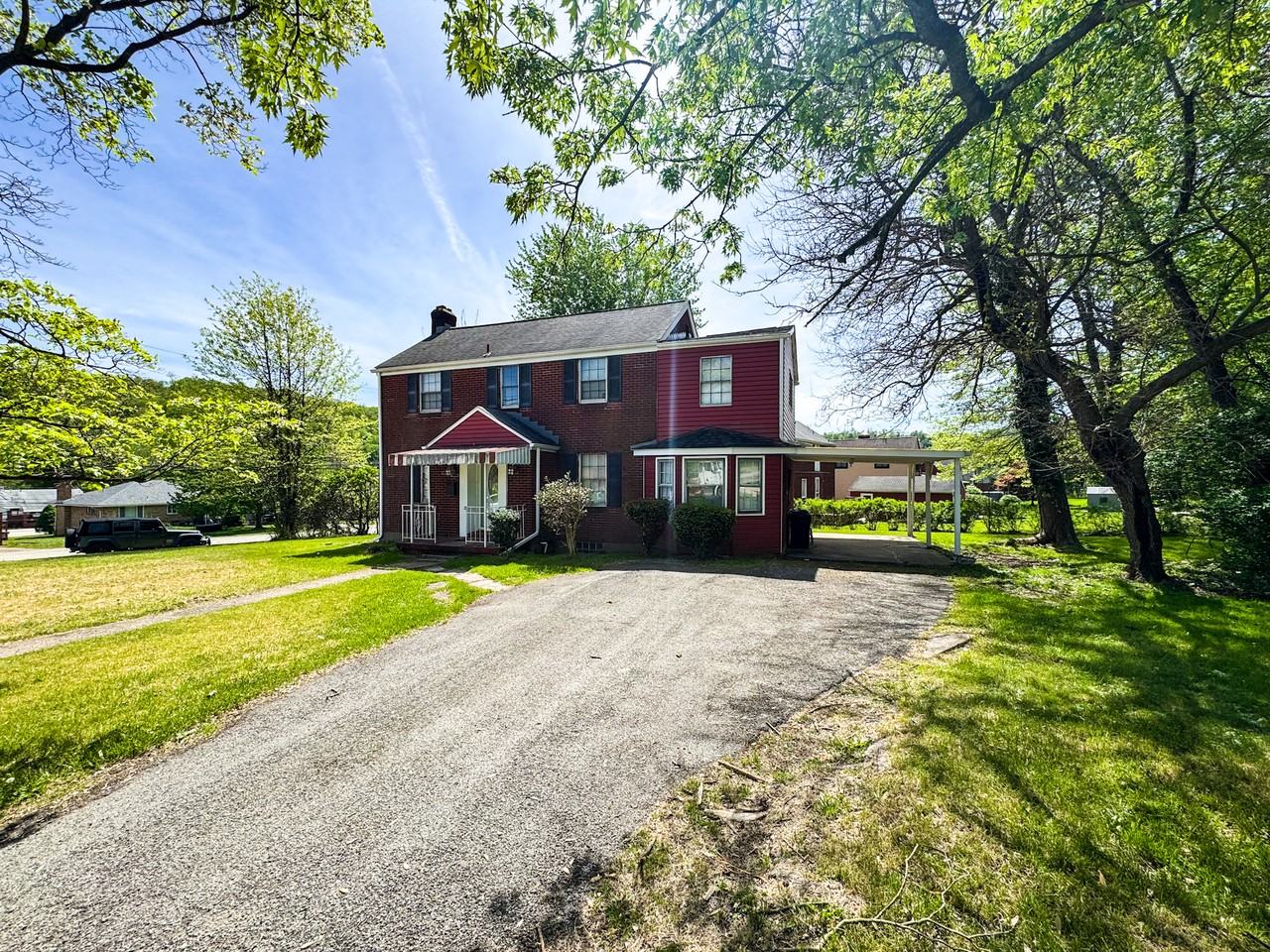 2710 Henderson Rd #1 - Photo 2 of 15