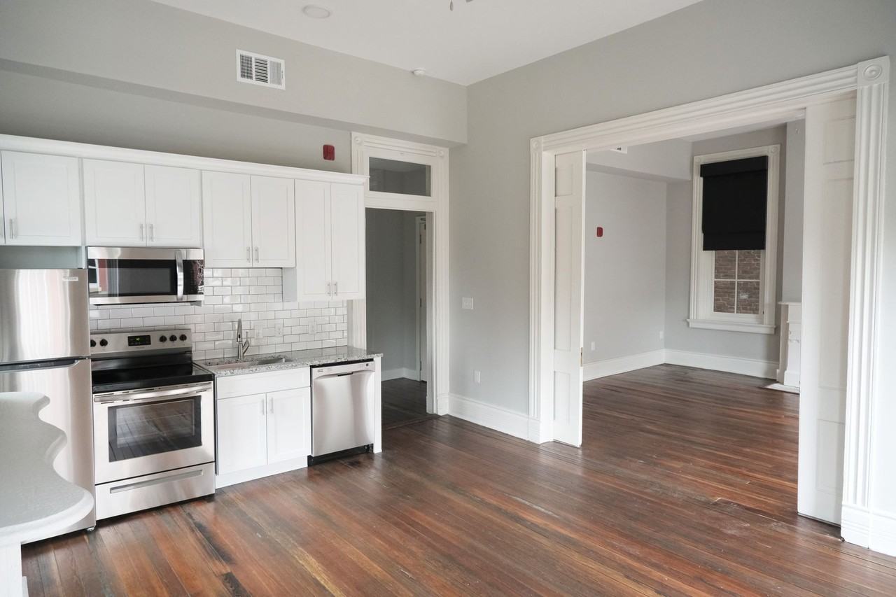 Union Lofts Apartments - Photo 2 of 50