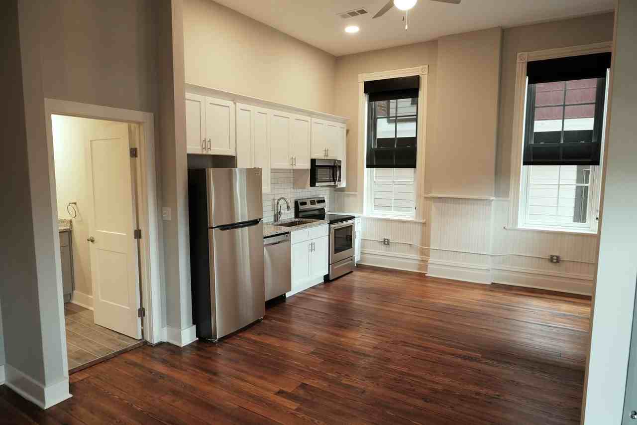 Union Lofts Apartments - Photo 3 of 50