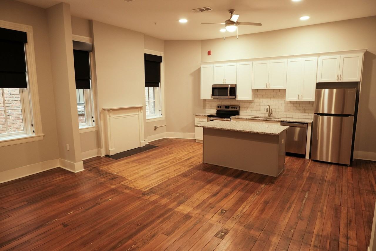 Union Lofts Apartments - Photo 4 of 50