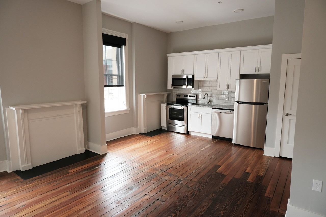 Union Lofts Apartments - Photo 5 of 50