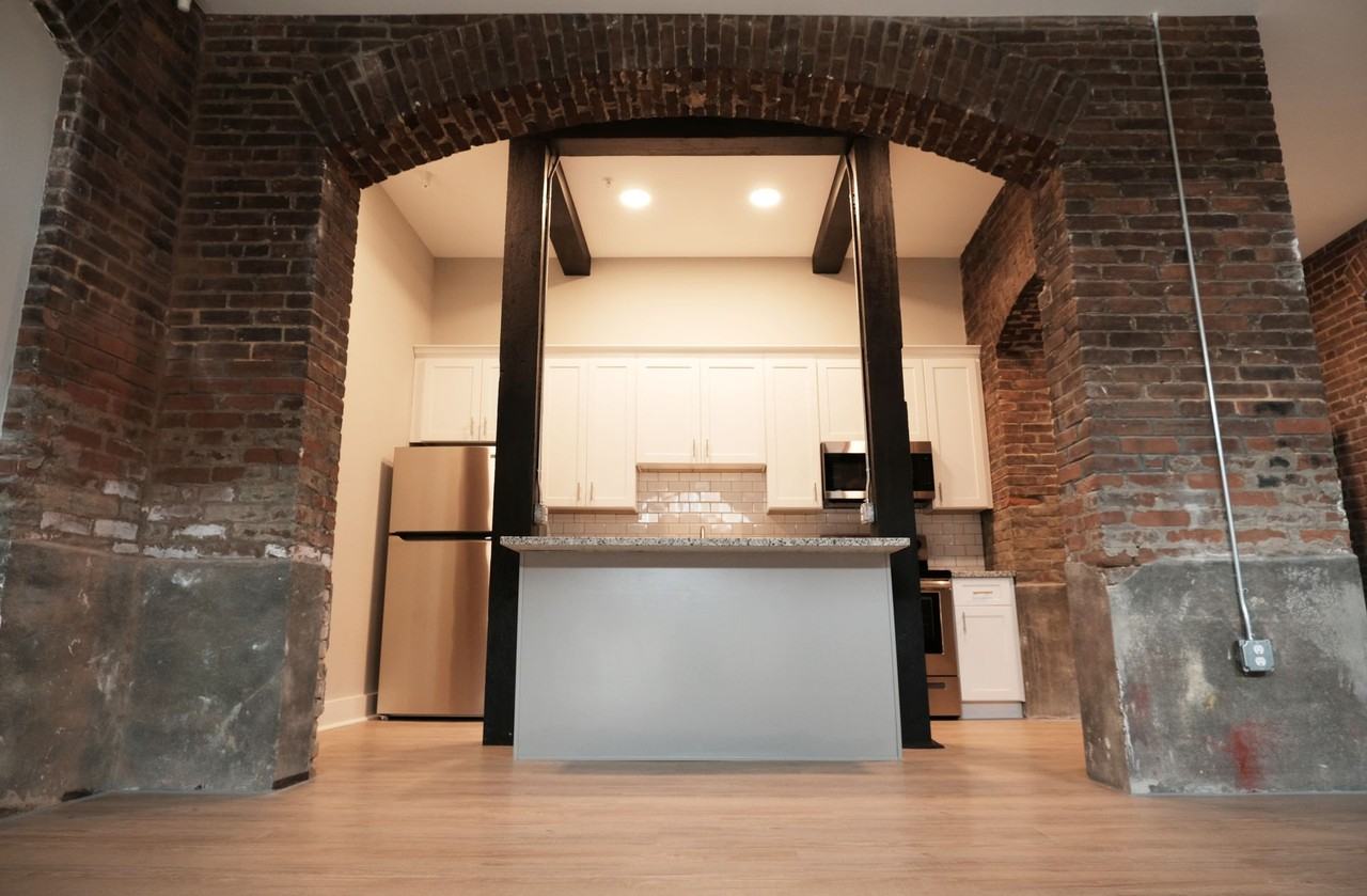 Union Lofts Apartments - Photo 6 of 50