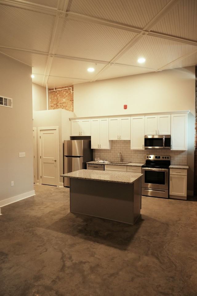 Union Lofts Apartments - Photo 7 of 50