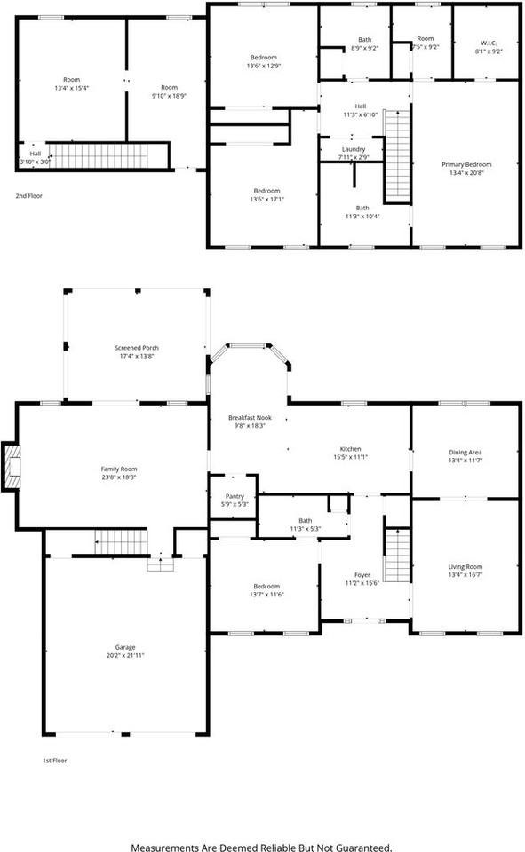 244 35th Ave Nw - Photo 2 of 18