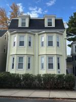featured image of 8-8.5 Beethoven Street