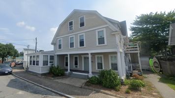 featured image of 4 W Central Ave