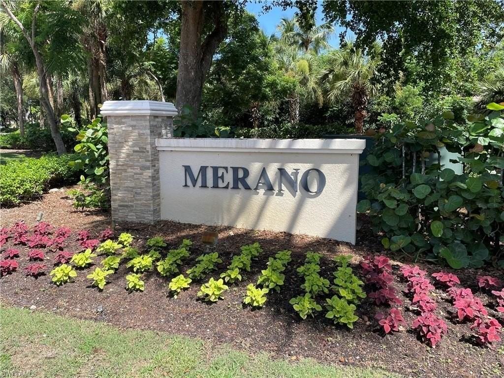 23781 Merano Ct #201