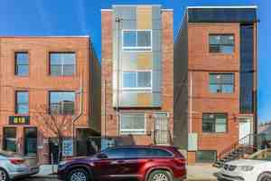 featured image of 820 N 40th St