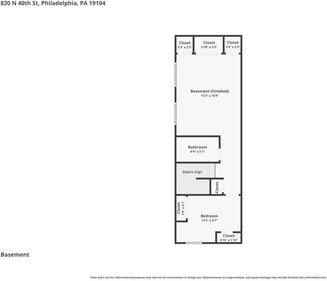 820 N 40th Street - Photo 3 of 33