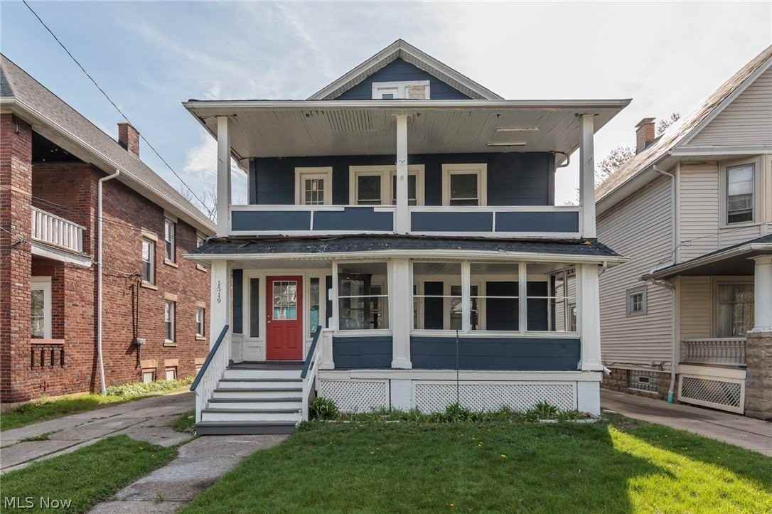 1519 Ridgewood Ave #DOWN