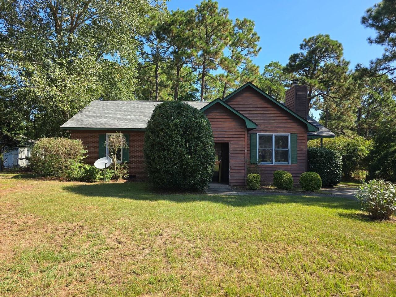 792 Whispering Pines Rd