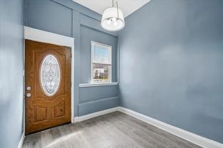 1110 Morton Ave - Photo 1 of 1