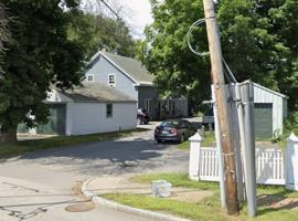 featured image of 4 Elm St #B