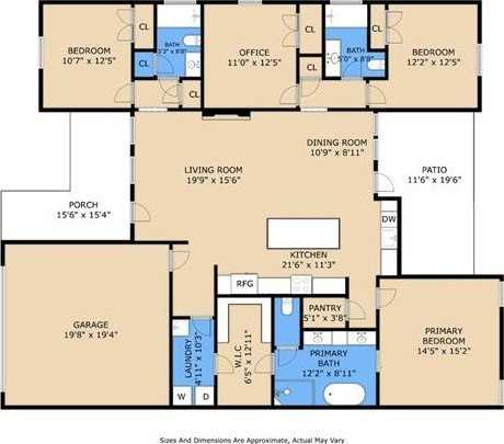 2313 Cours Carson St - Photo 3 of 24