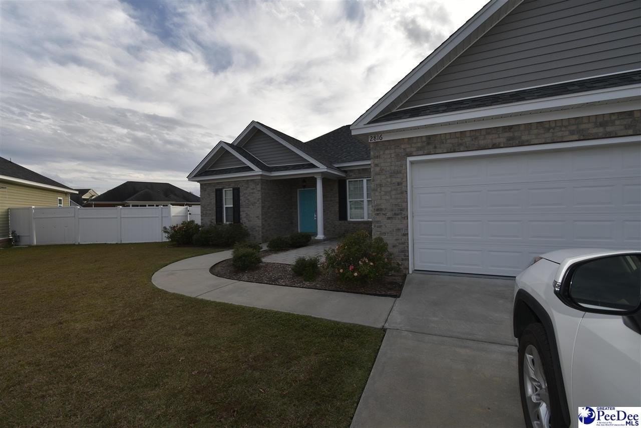 2816 Edgeware Ct - Photo 2 of 50