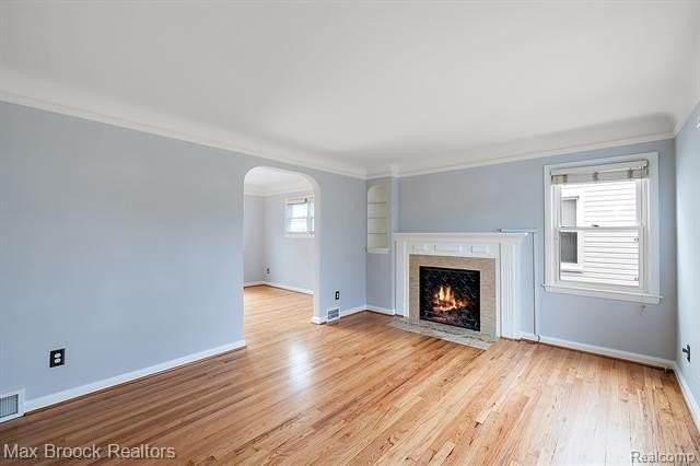 1079 Larkmoor Blvd - Photo 4 of 18