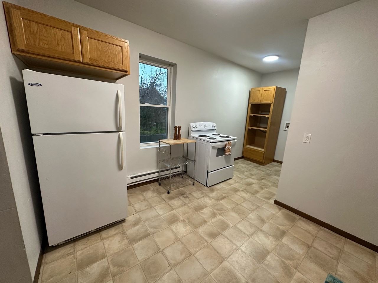 1205 Jackson Street - 1205 1/2 #1205-1-2 - Photo 4 of 10