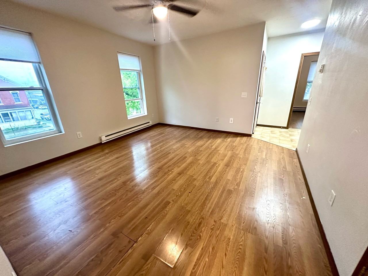 1205 Jackson Street - 1205 1/2 #1205-1-2 - Photo 7 of 10