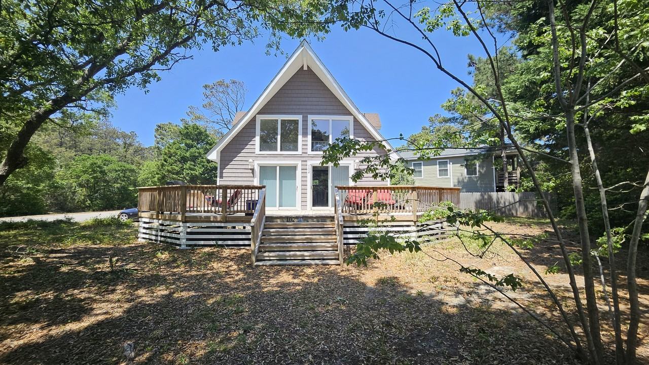 102 W Windjammer Rd #1 - Photo 3 of 26