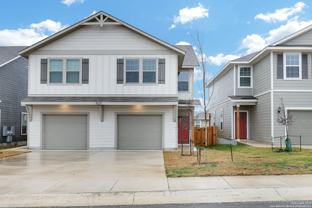 7621 Briarwood Pass #102 - Photo 1 of 1
