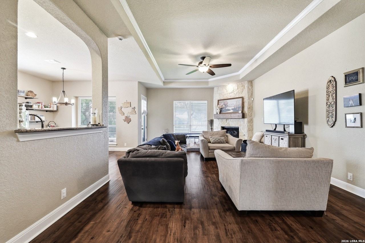 218 Red Quill Nest - Photo 6 of 29