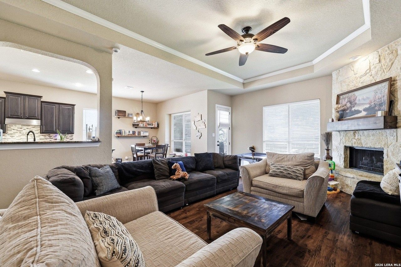 218 Red Quill Nest - Photo 7 of 29