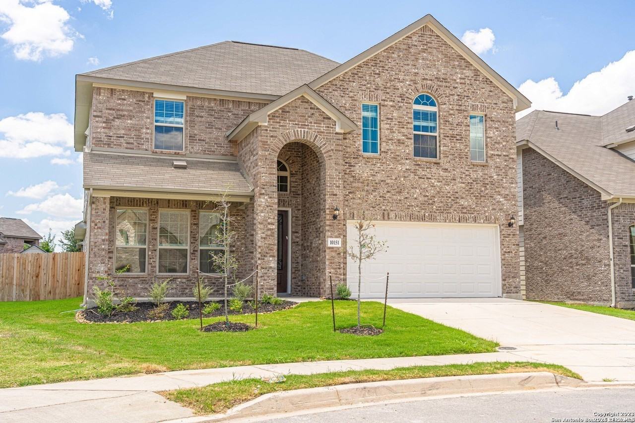 10151 Bussang Rd - Photo 2 of 28