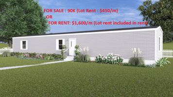 featured image of 9528 9528 Hausmond WayRV7 #RV7