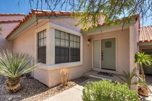 6441 N Tierra De Las Catalinas #52 - Photo 1 of 1