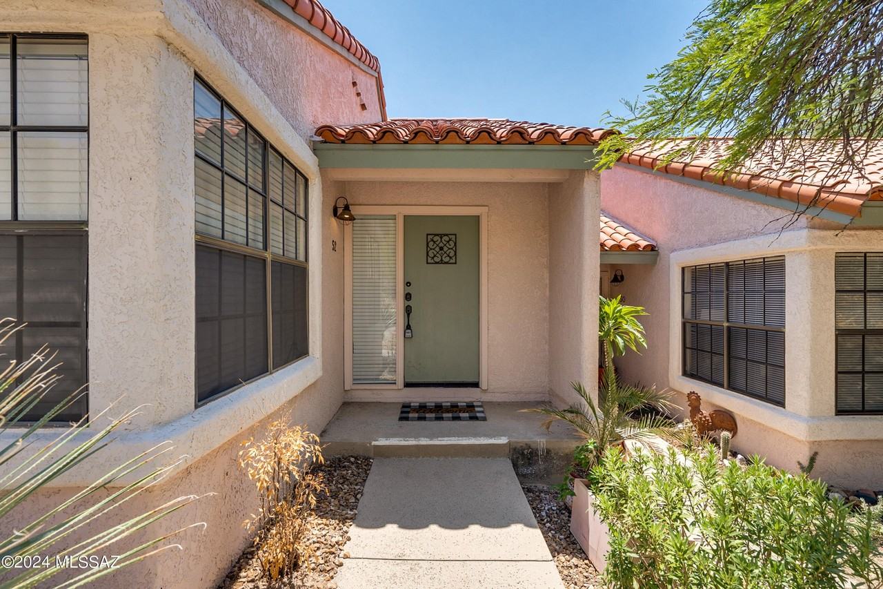 6441 N Tierra De Las Catalinas #52 - Photo 2 of 48