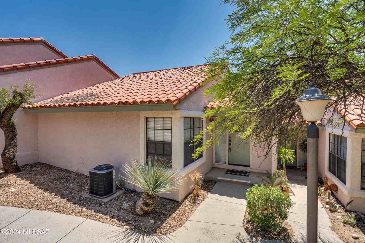 6441 N Tierra De Las Catalinas #52 - Photo 3 of 48