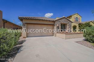 1254 W Versilia Dr - Photo 1 of 1