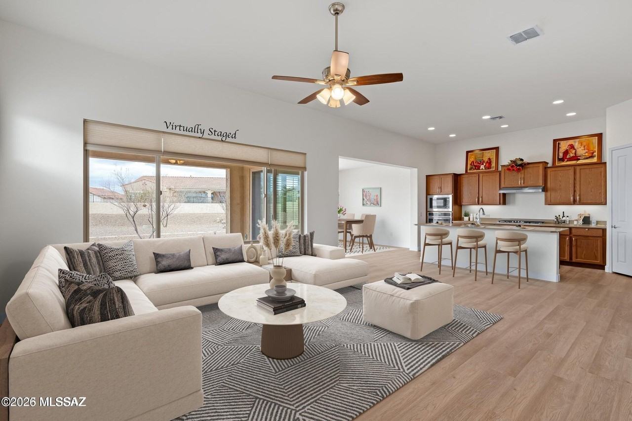 60982 E Arroyo Grande Dr - Photo 4 of 31