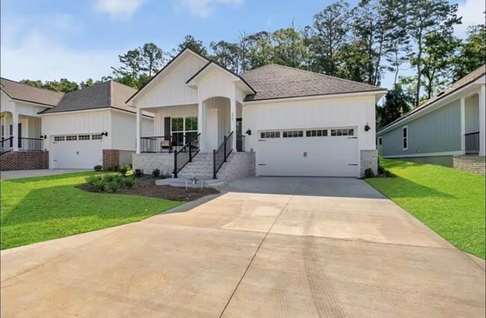 2047 Hansell Hill Dr - Photo 2 of 45