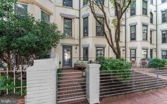 1124 25th St Nw #T4 - Photo 1 of 1