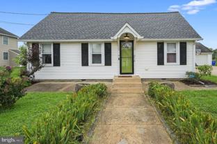 219 S West St - Photo 1 of 1