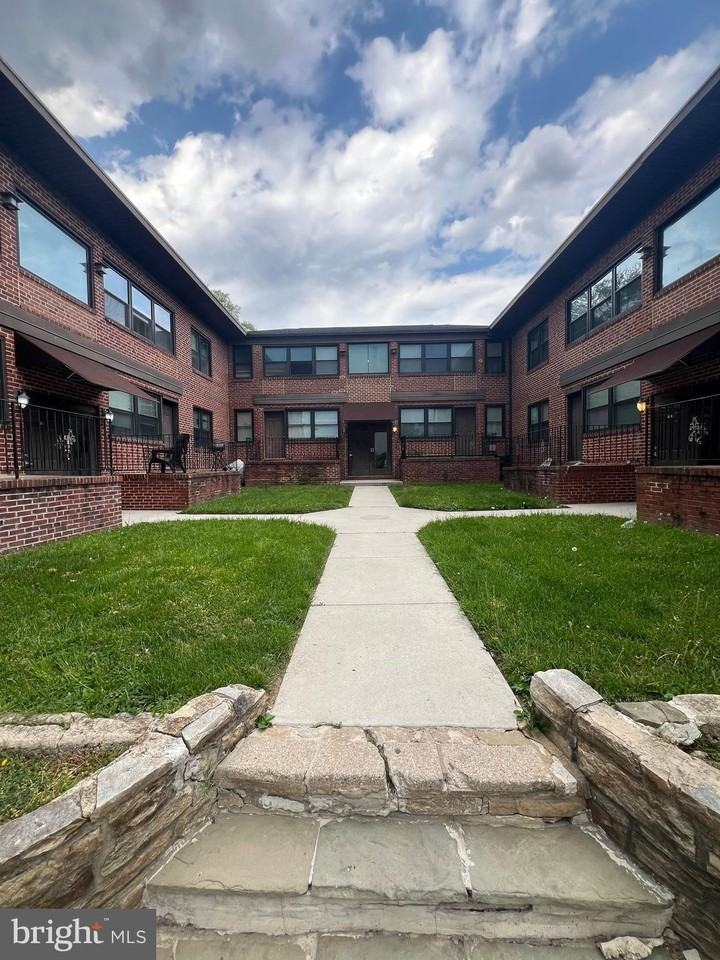 4300 Liberty Heights Ave #1E